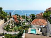 3 pièces avec vue mer