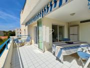 3 pièces avec vue mer