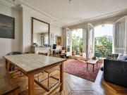 3 pîèces balcon et vue