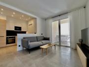 3 PIECES BASSE CALIFORNIE TERRASSE CAVE RENOVE