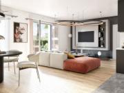 3 pièces Caen Clémenceau