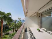 3 pièces Cannes Croisette 69m² Cannes