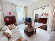 3 PIECES CENTRE VILLE DERNIER ETAGE BON ETAT