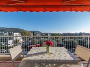 3 PIECES CIMIEZ / RECTORAT