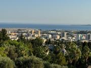 3 Pièces CORNICHE FLEURIE