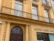 3 pièces Cours MIRABEAU