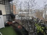 3 Pièces – Créteil Lac – État Irréprochable avec Box Double