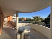 3 PIÈCES DANS DOMAINE EXCLUSIF AVEC TERRASSE ET GARAGE