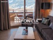 3 Pièces dans résidence haute de gamme hameau de Fontaine