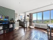 3 pièces Dans une petite copropriété familiale 55m² Falicon