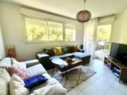 3 pièces dans une residence de standing Aiguelongue