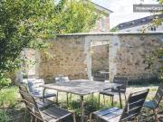 3 pièces de 38m2 dans site classé