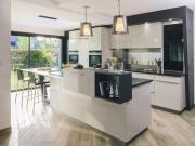 3 PIÈCES de 63m² + JARDIN + PKG s