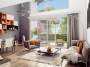 3 PIÈCES de 63m² | PARKING s