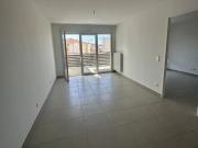 3 pièces de 65,44m2 avec terrasse