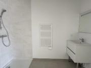 3 pièces de 65,44m2 avec terrasse