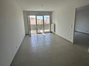 3 pièces de 65,44m2 avec terrasse