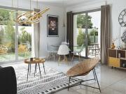 3 PIÈCES de 65m² orienté Sud/Ouest | PARKING s