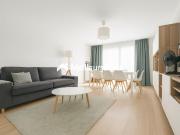 3 pièces de 67m² rénové