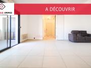 3 pièces de 70m2 avec terrasse de 11m2