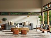 3 PIÈCES de 70m² + BALCON + PKG s