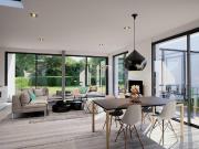 3 PIÈCES de 70m² orienté Sud/Ouest | PARKING s