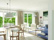 3 PIÈCES de 71m² + BALCON