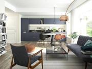 3 PIÈCES de 72m² + EXT S DE 87m² + PKG s