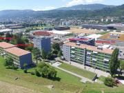 3 pièces de 73 m2 avec balcon