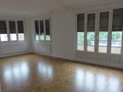 3 pièces de 77.81m² Place de la porte St Cloud 75016