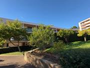 3 PIECES DE 77m², TERRASSES, PARKING