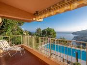 3 pièces de 90 m2 avec vue panoramique 90m² Villefranche...