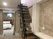 3 Pièces de charme avec courette