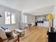 3 pièces dernier étage