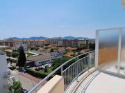 3 Pièces dernier étage