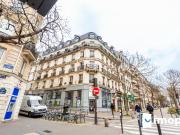 3 pièces Dernier étage avec ascenseur