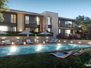 3 pièces duplex de prestige avec jardin privatif...