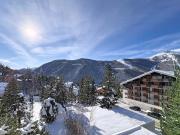 3 PIECES DUPLEX RENOVE VUE PANORAMIQUE