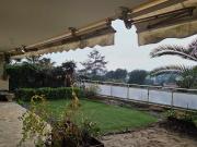 3 PIECES EN REZ DE JARDIN