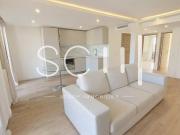 3 PIECES ENTIEREMENT RENOVE ANTIBES PROCHE CENTRE