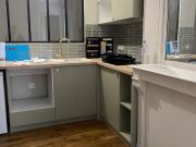 3 PIECES ENTIEREMENT RENOVE ET EQUIPE PARIS 14