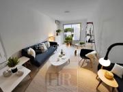 3 pièces entièrement rénové Rue de France 78m² Nice