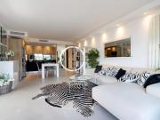 3 pièces Etage élevé CENTRE VILLE CANNES