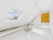 3 pièces étage élevé Paris 17 35m² Paris 17ème