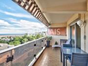 3 Pièces fabron vue mer