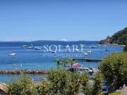 3 pièces face à la mer à Théoule sur Mer