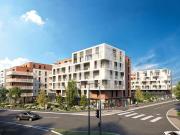 3 pièces Horizon à Strasbourg/Hautepierre
