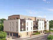 3 pièces Le Domaine Bonne Fontaine à Saint Philbert de...