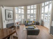 3 Pièces loué meublé Rue Saint Didier PARIS 16EME