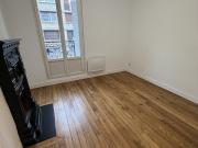 3 Pièces loué vide Rue Thiers à BOULOGNE